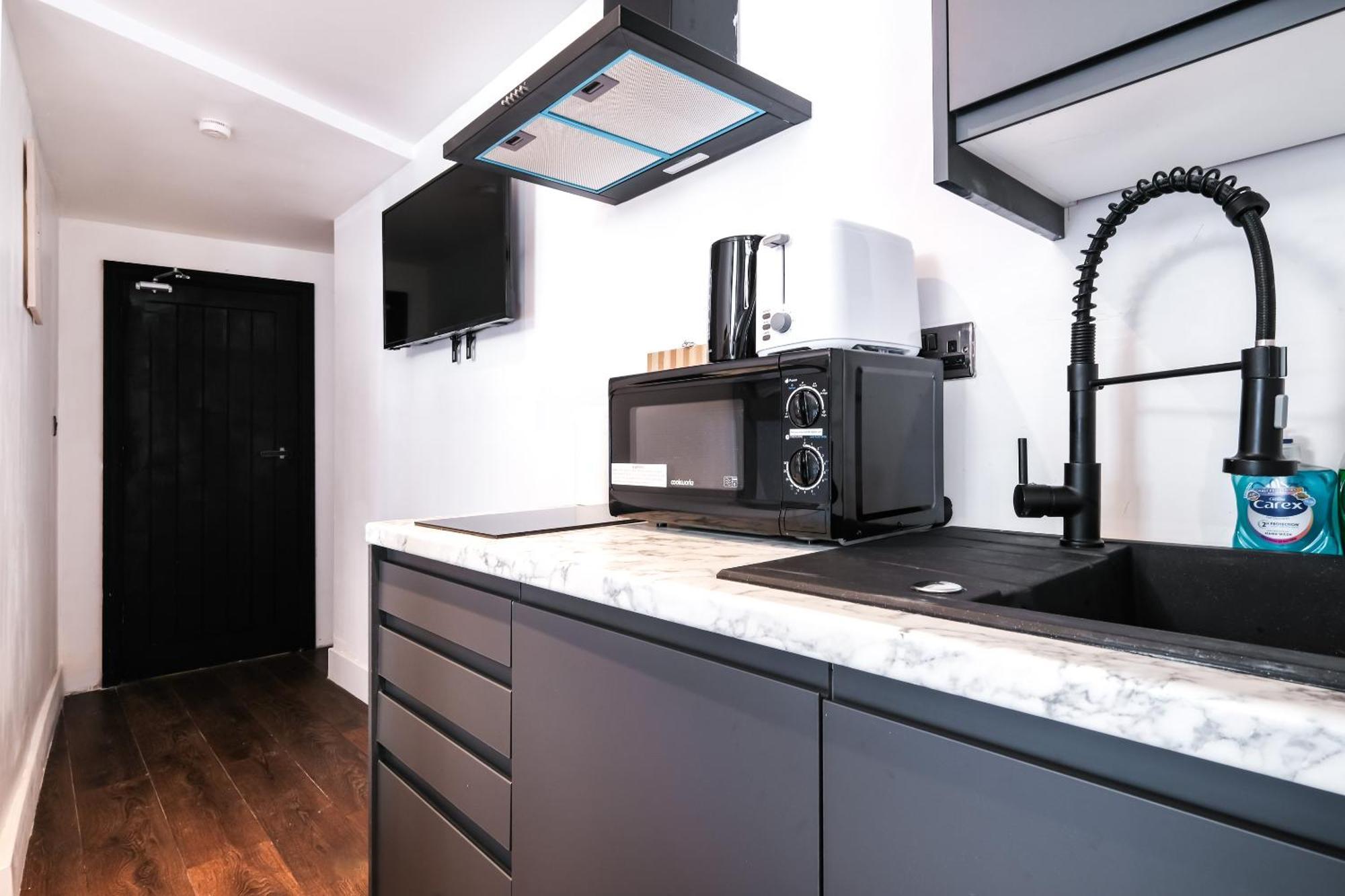 Appartement Piccadilly Dreams 1br Sleep 4 Retreat Vrf
